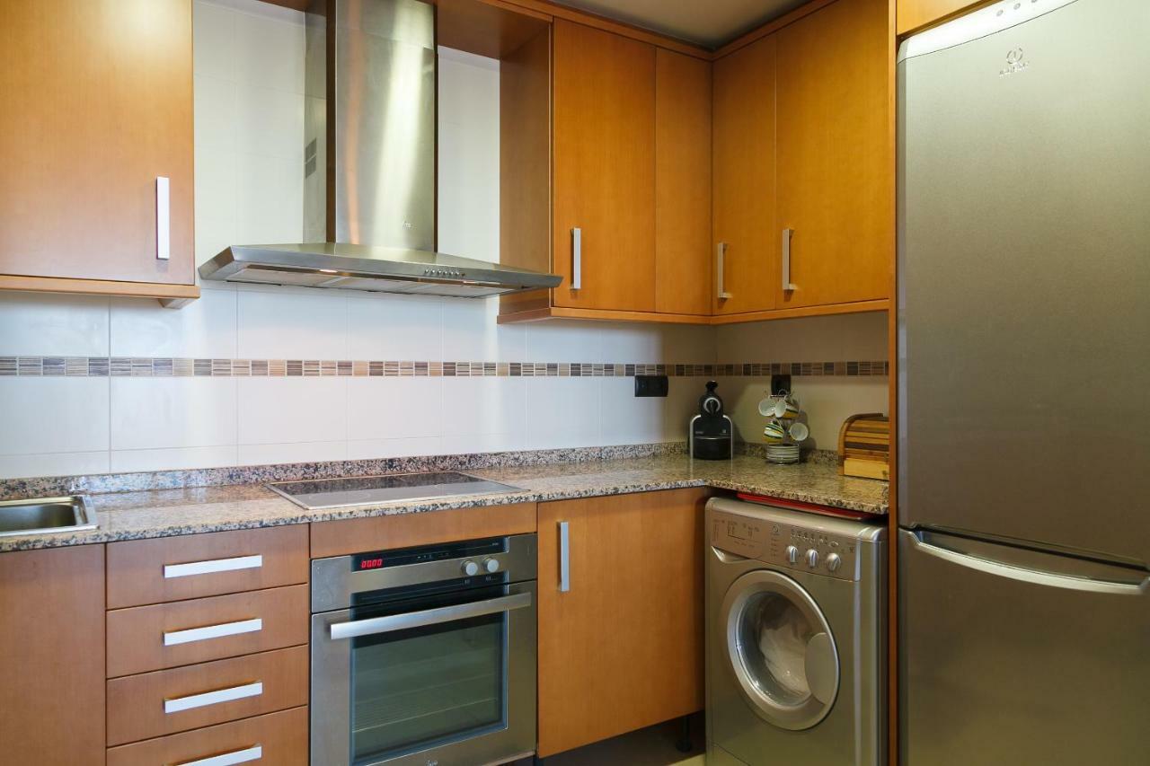 Apartment Uhc Di Mare *