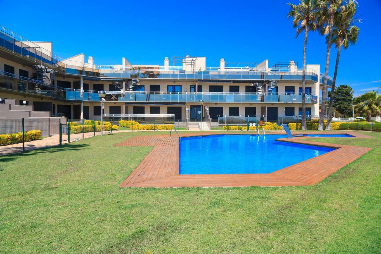 Uhc Di Mare Apartment *