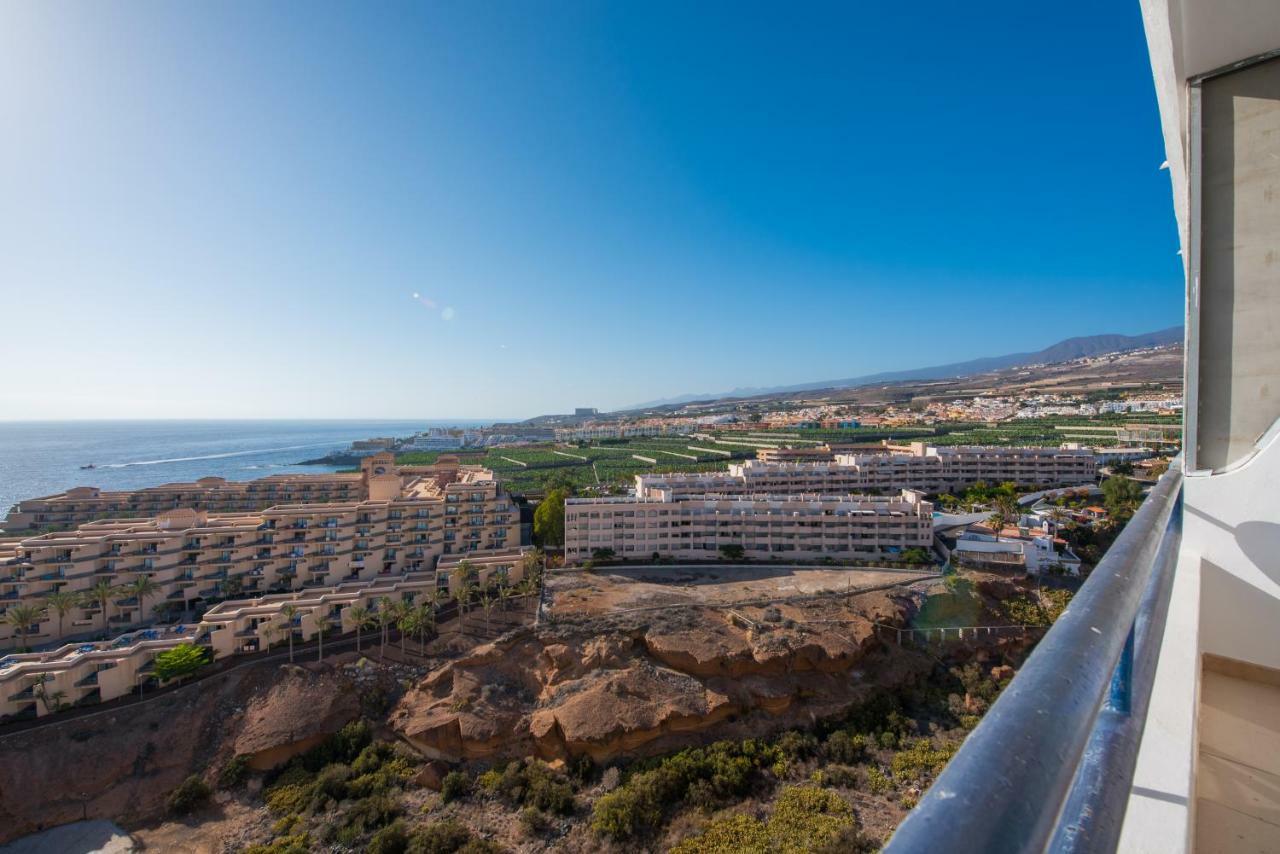 1204 Spectacular View Studio Refurbished New Playa Paraiso (Tenerife)