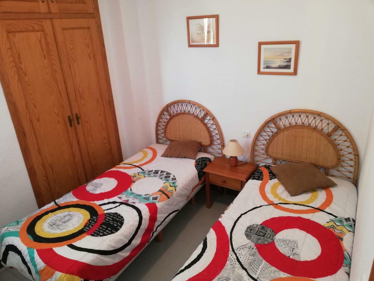 Apartamento Les Dunes Solo Familias!!! Serviplaya *
