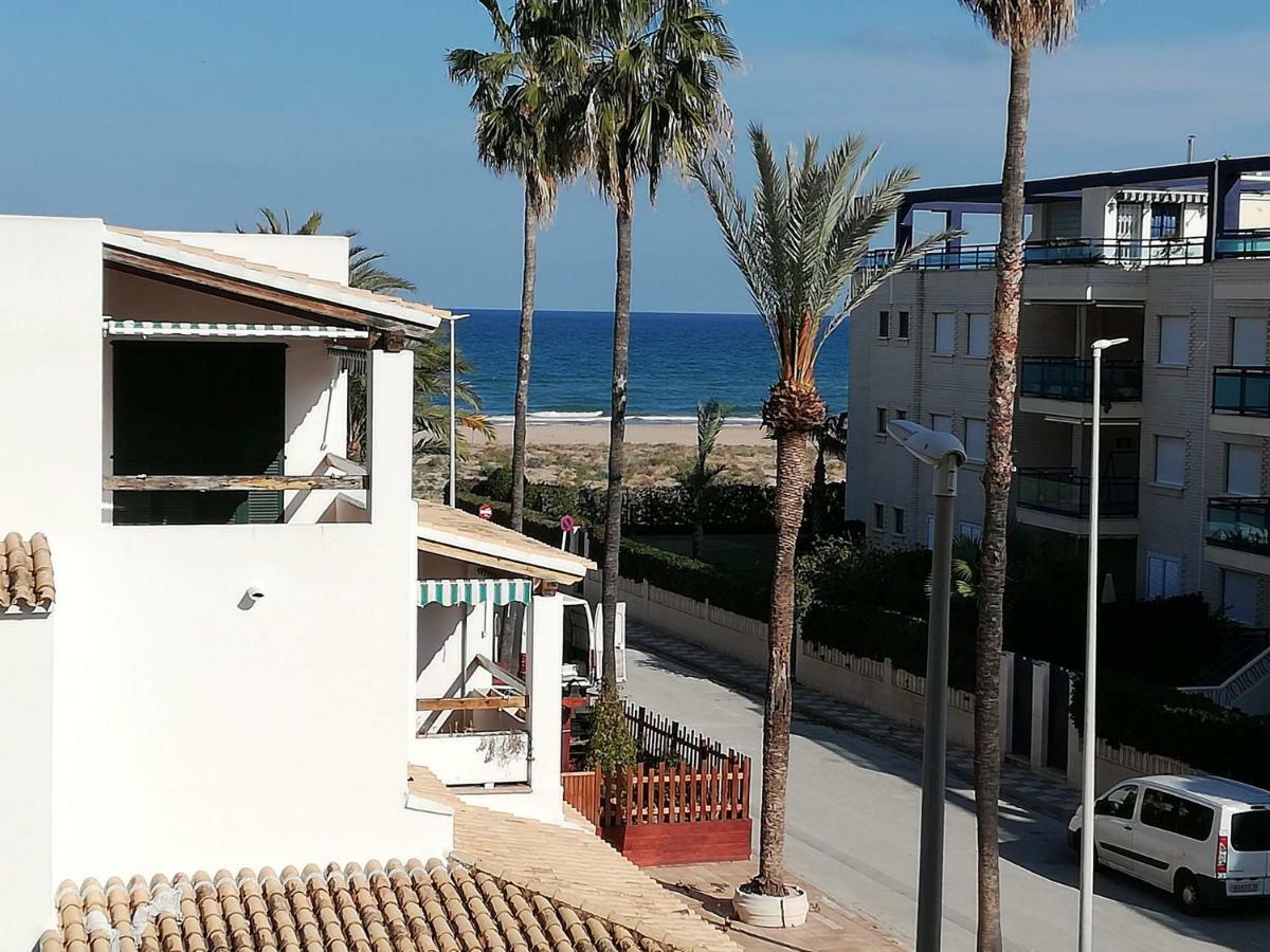 Les Dunes Solo Familias!!! Serviplaya Apartamento Playa De Xeraco