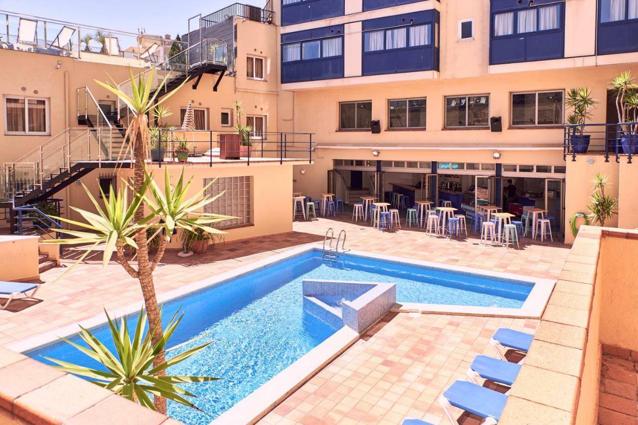 Caribe Hotel