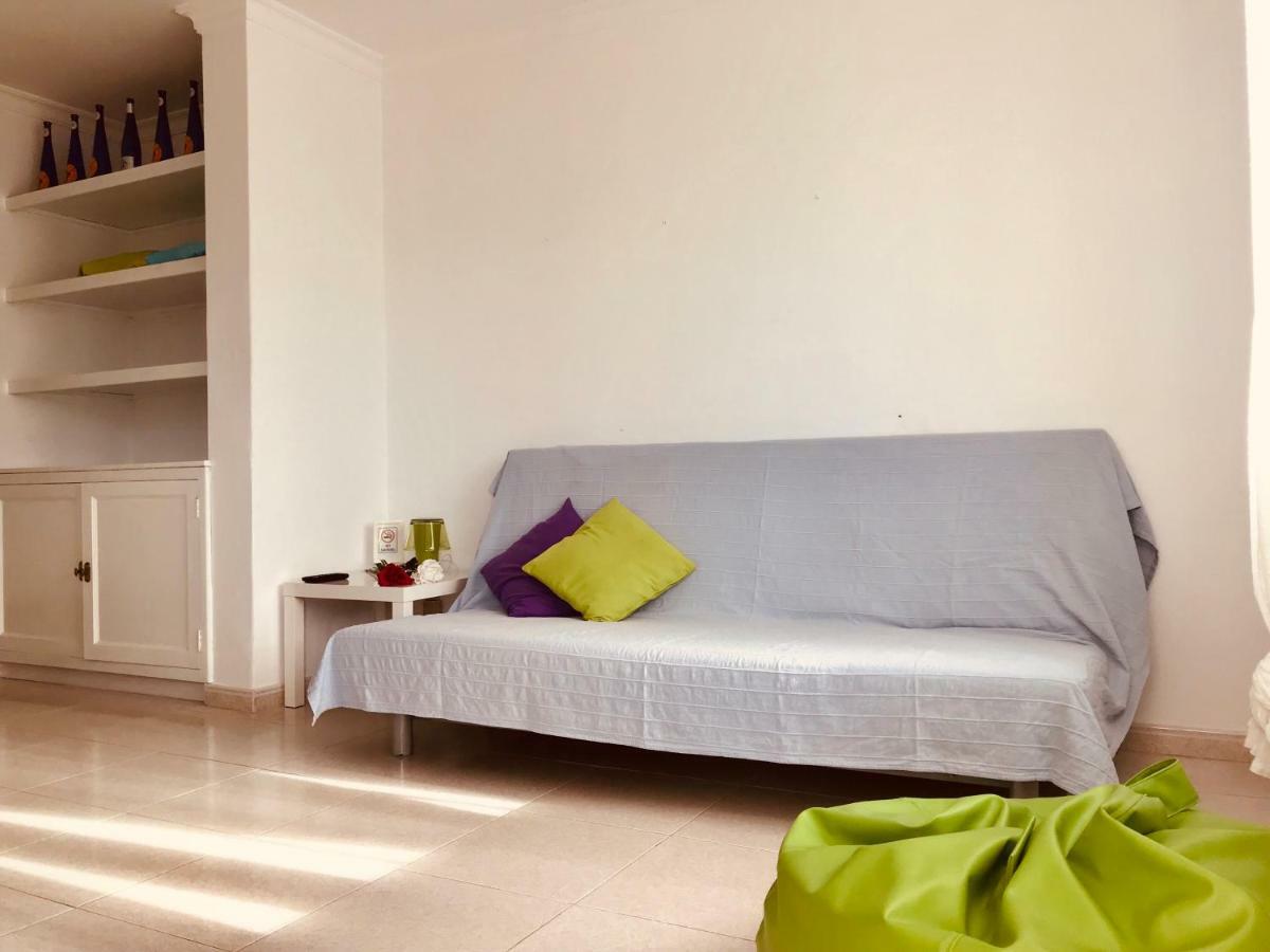 Flamboyant Adults Only Apartment Puerto del Carmen (Lanzarote)