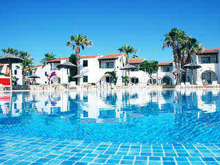 Vistapicas Aparthotel