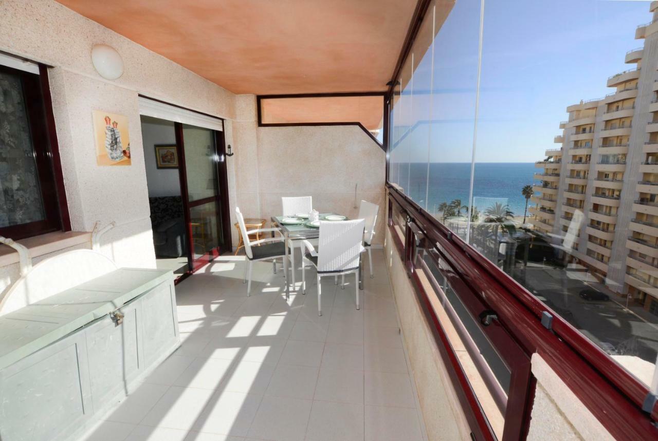 Apartamento Apartamento Topacio I 47c Calpe