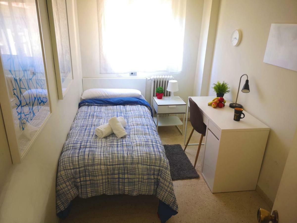 Hostel Residencia El Realejo