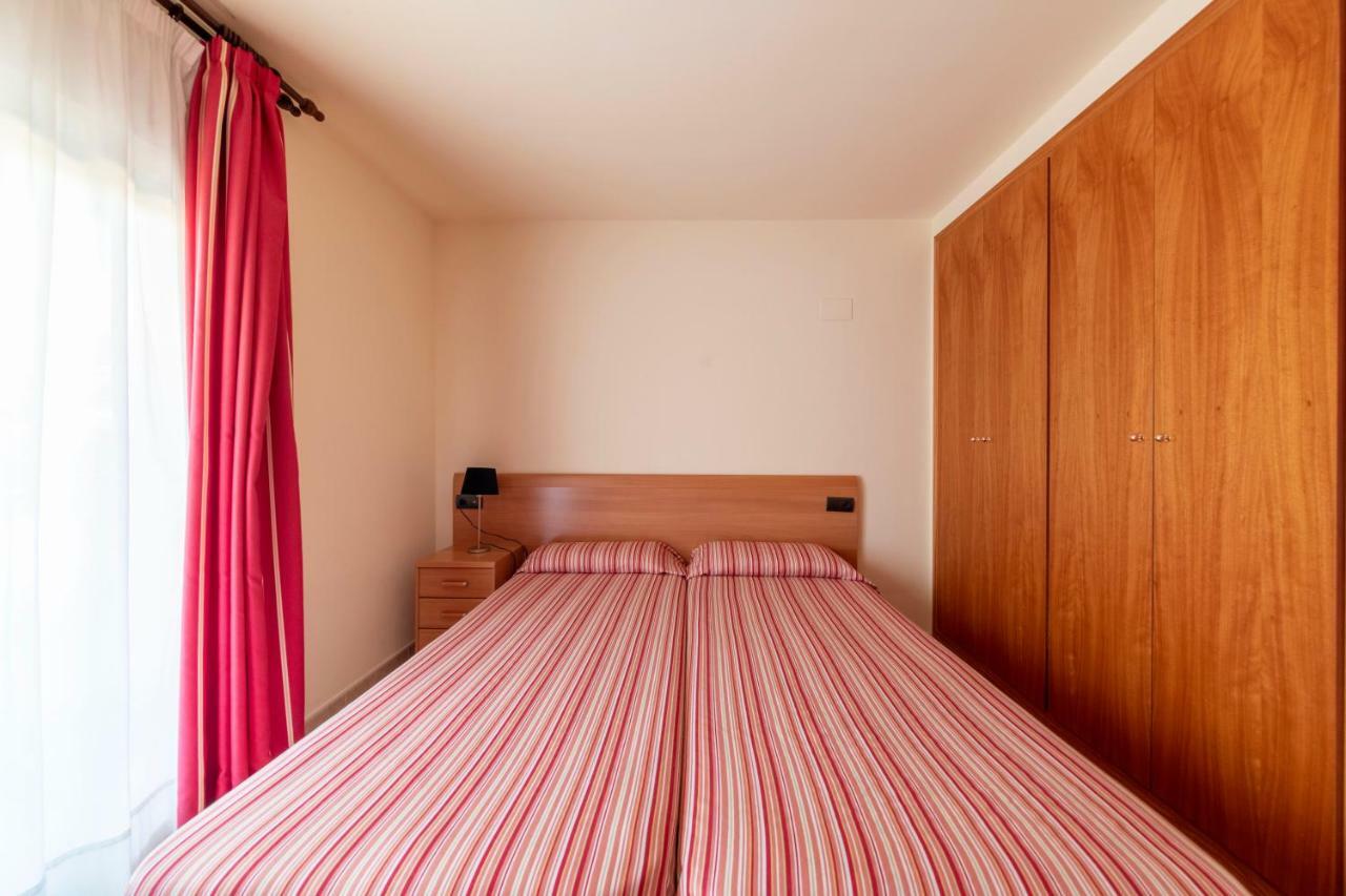Apartment Golden Beach Sant Carles De La Rapita