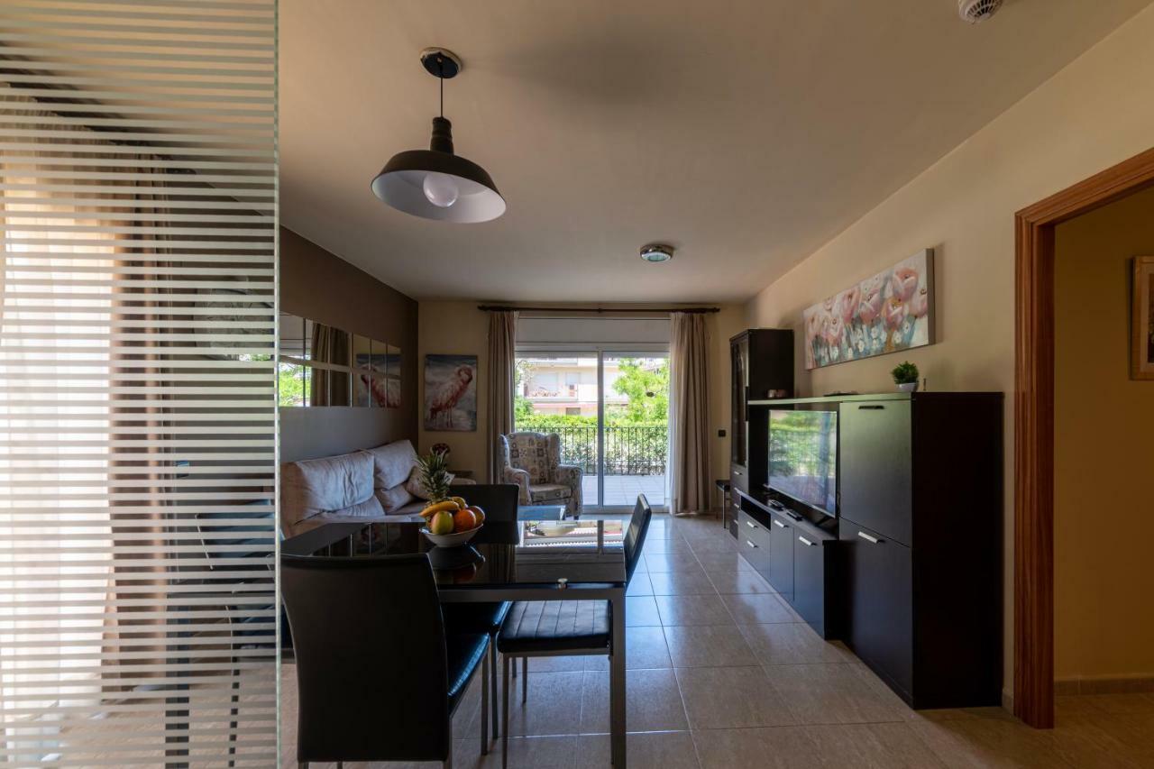 Apartment Golden Beach *