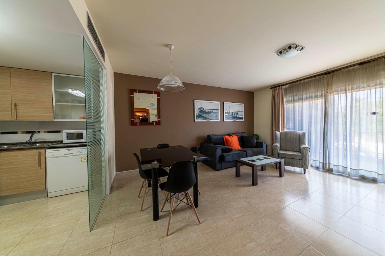 Golden Beach Apartment