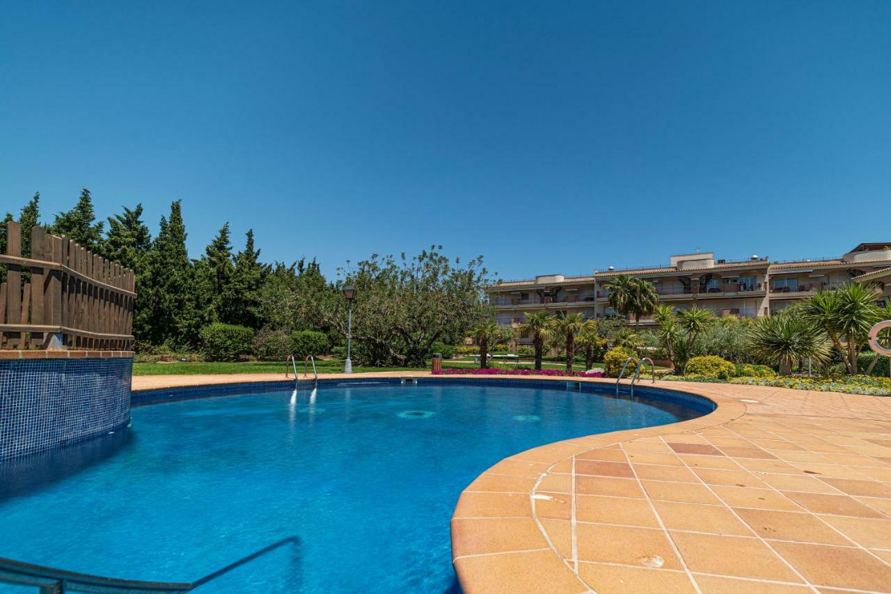 Golden Beach Apartment Sant Carles De La Rapita