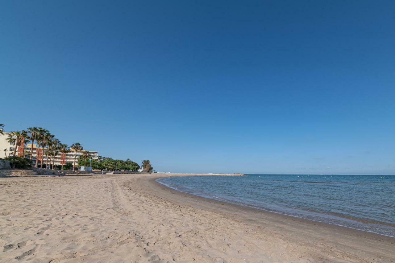 Golden Beach * Sant Carles De La Rapita
