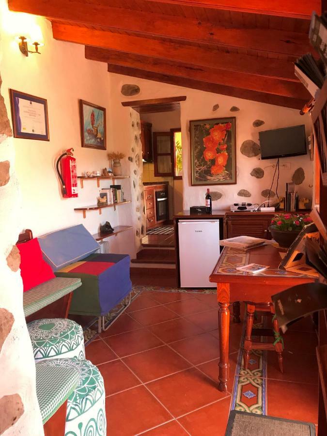 Holiday home Casita Bentayga *