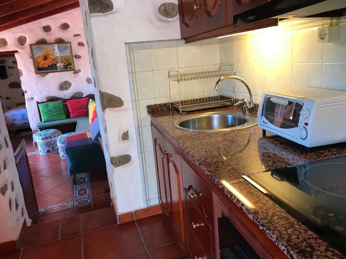 Holiday home Casita Bentayga