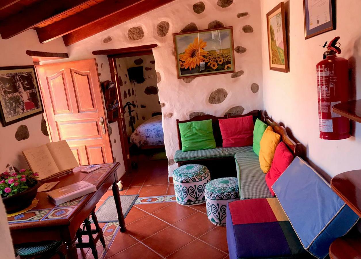 Holiday home Casita Bentayga