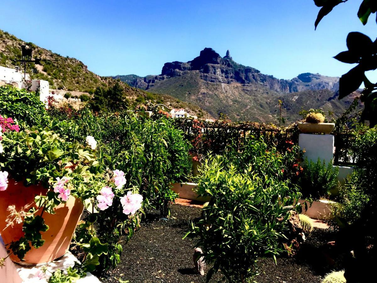 Holiday home Casita Bentayga *