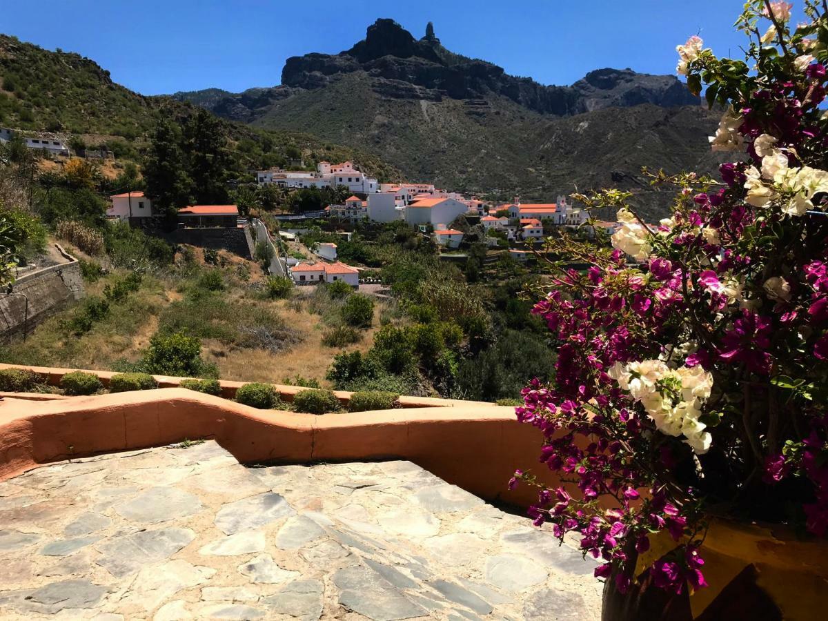 Holiday home Casita Bentayga