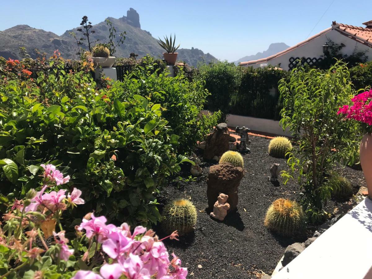 Holiday home Casita Bentayga Tejeda (Gran Canaria)