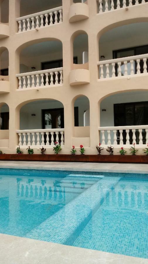 Apartahotel S'olivera Canyamel (Mallorca)
