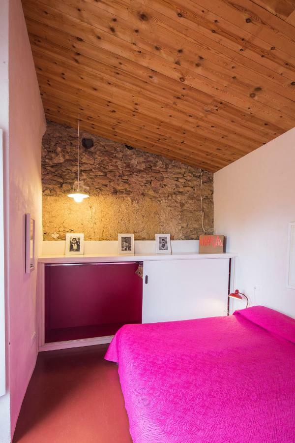 Apartment Mas Blau *