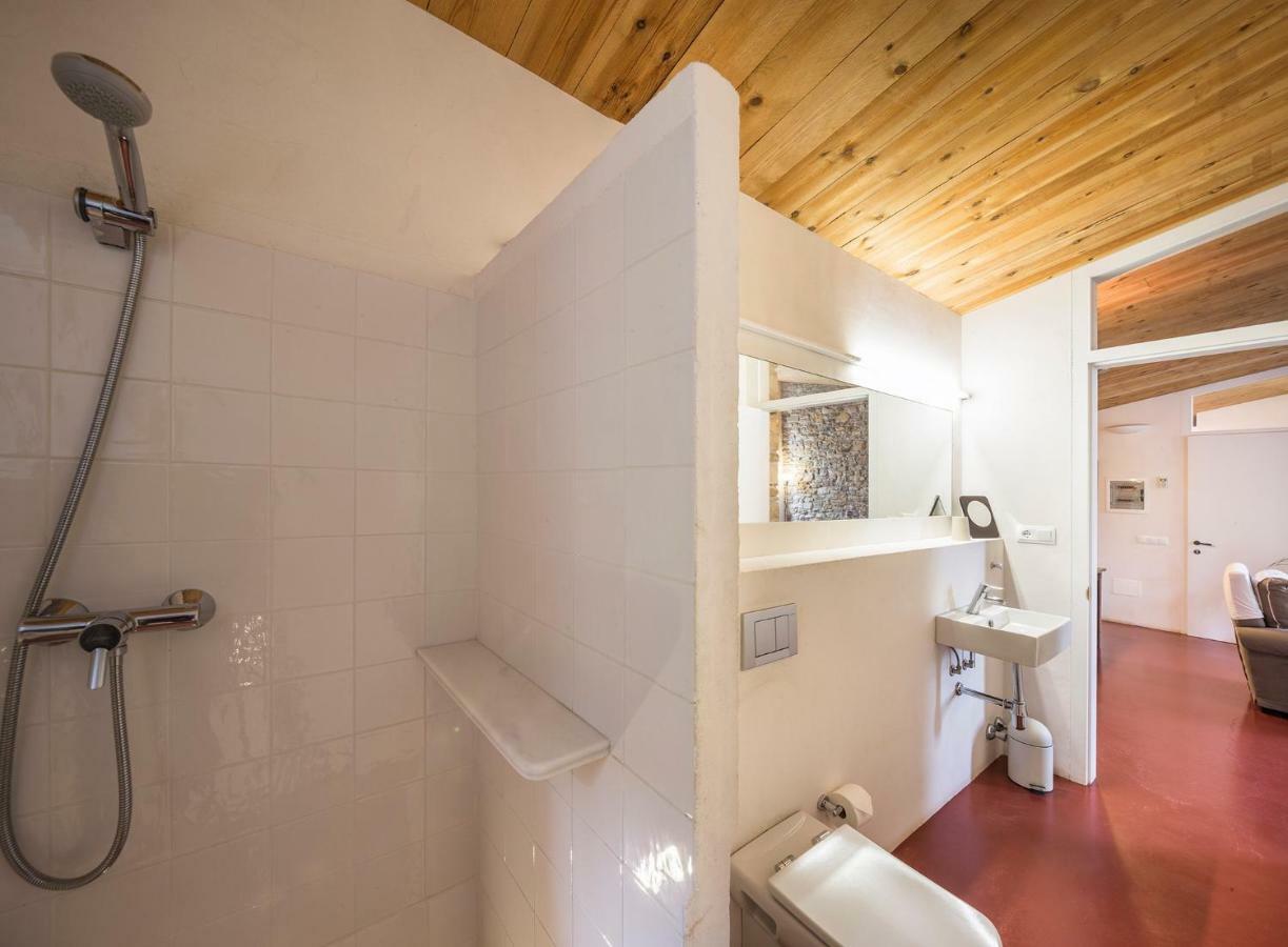 Apartment Mas Blau
