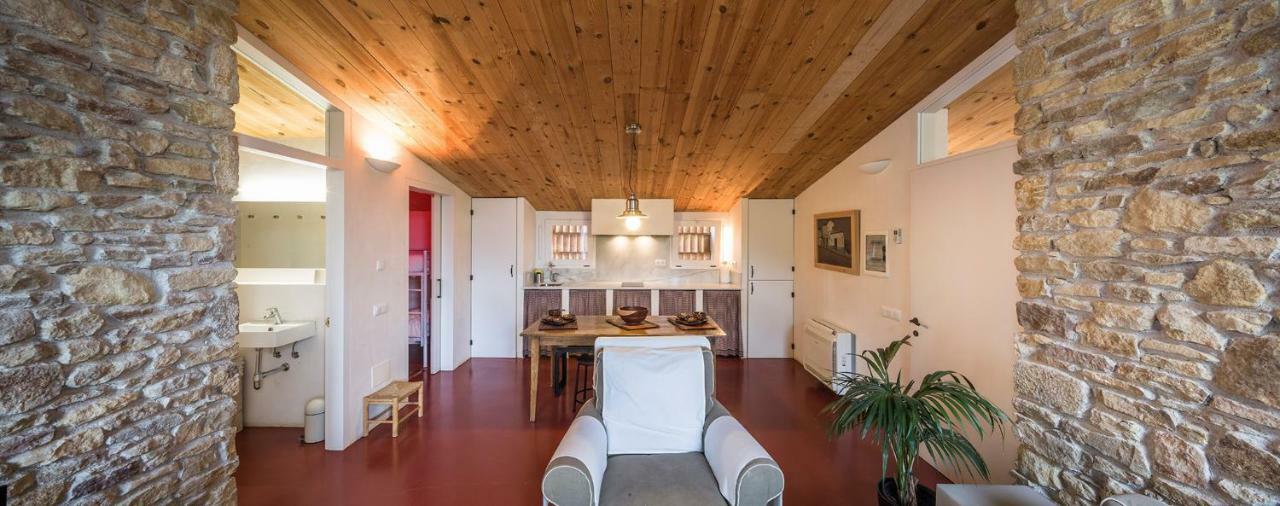 Apartment Mas Blau