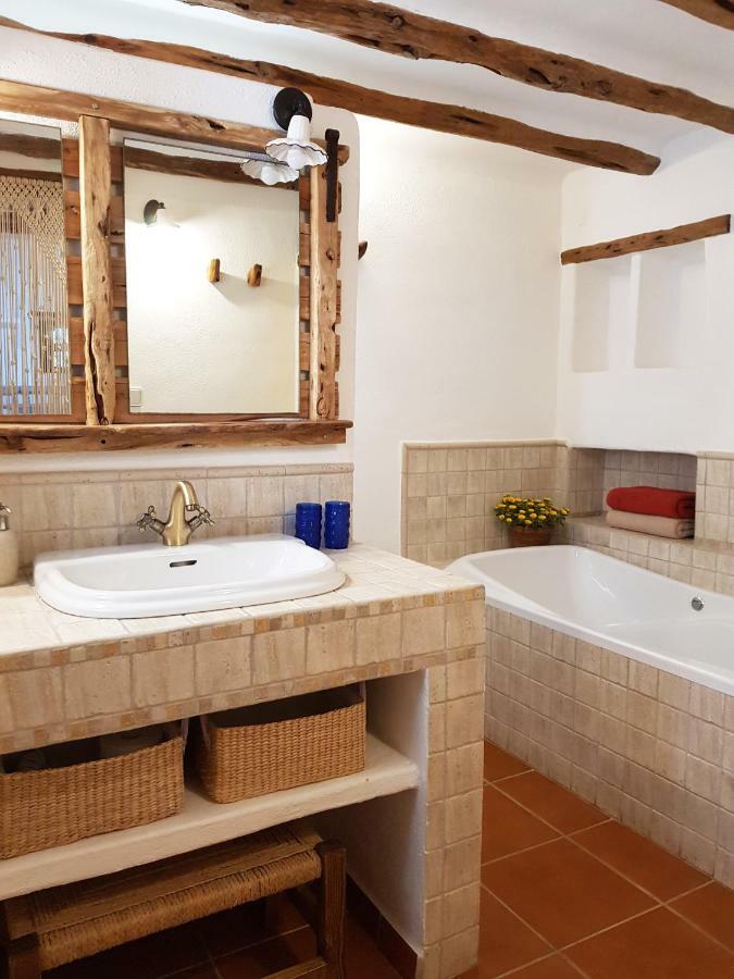Ca Na Joaneta Agroturismo Santa Eulalia del Río