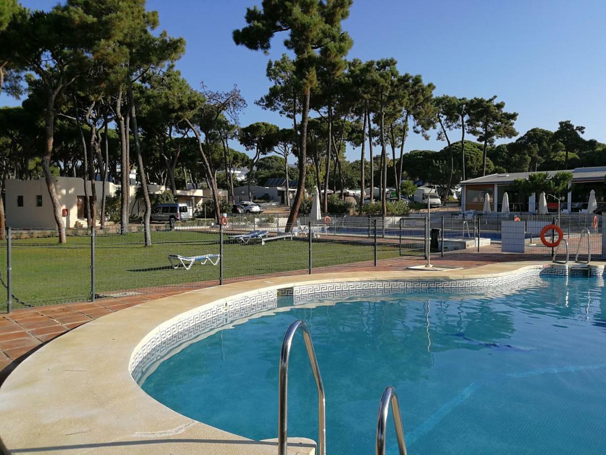 Campsite La Buganvilla