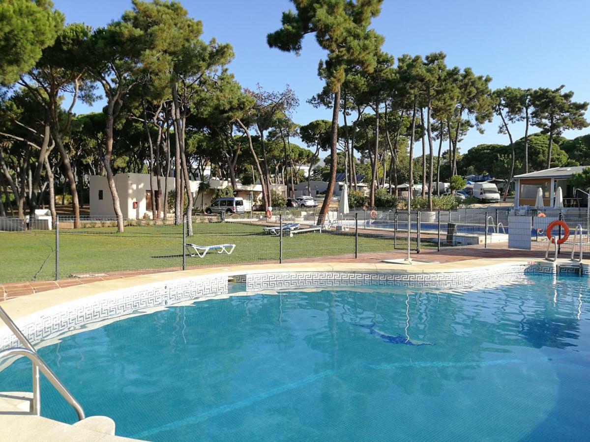 Campsite La Buganvilla Marbella