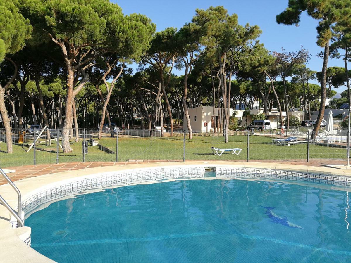 La Buganvilla Campsite Marbella