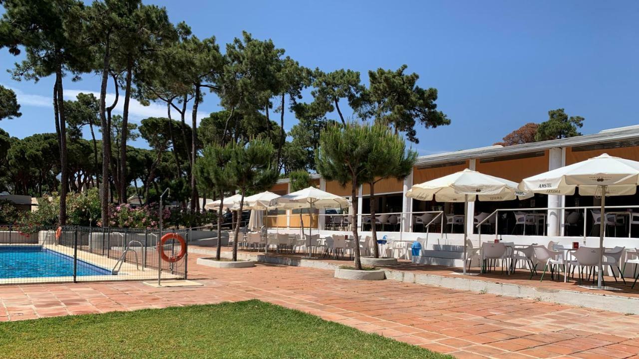 Campsite La Buganvilla 2*