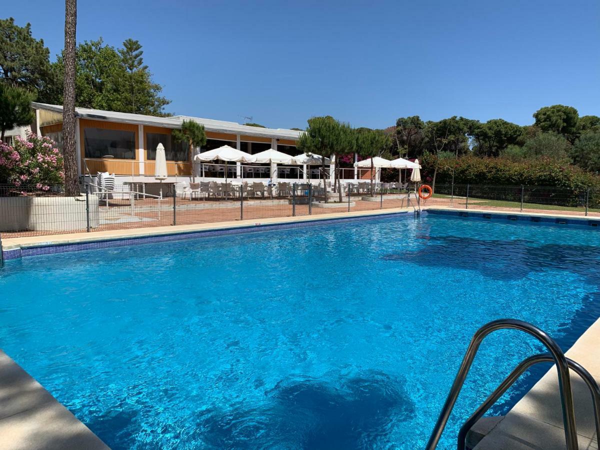 Campsite La Buganvilla