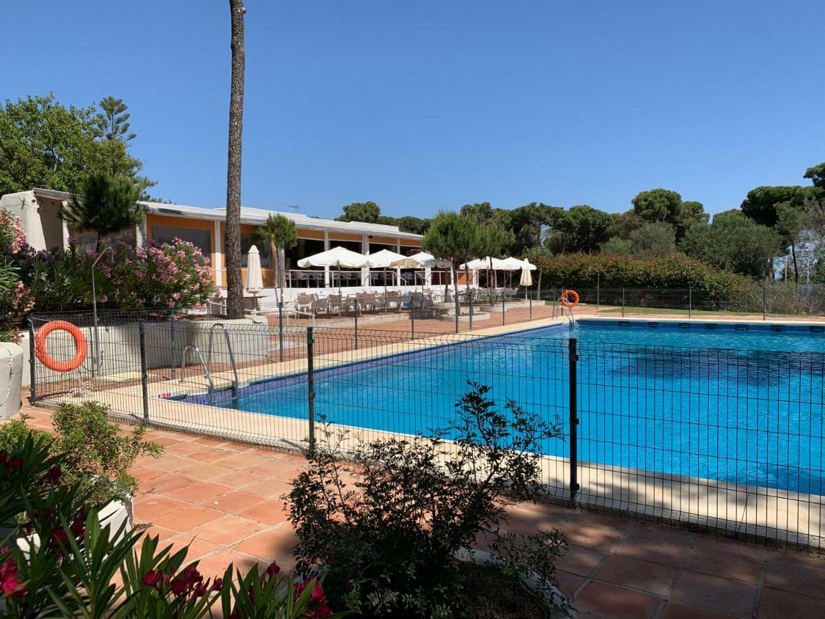 Campsite La Buganvilla