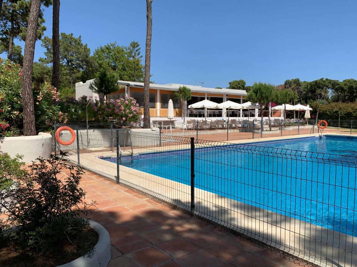 Campsite La Buganvilla Marbella