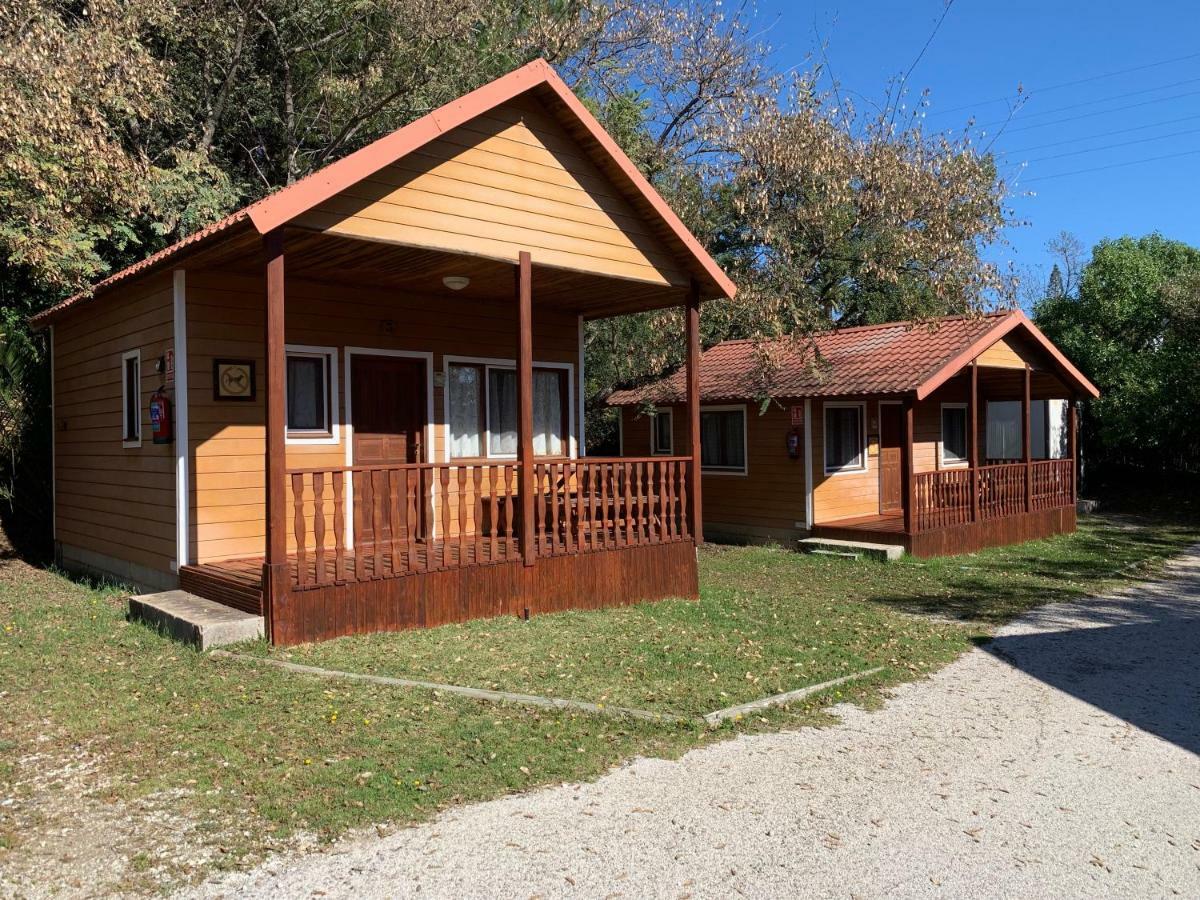 La Buganvilla Campsite 2*