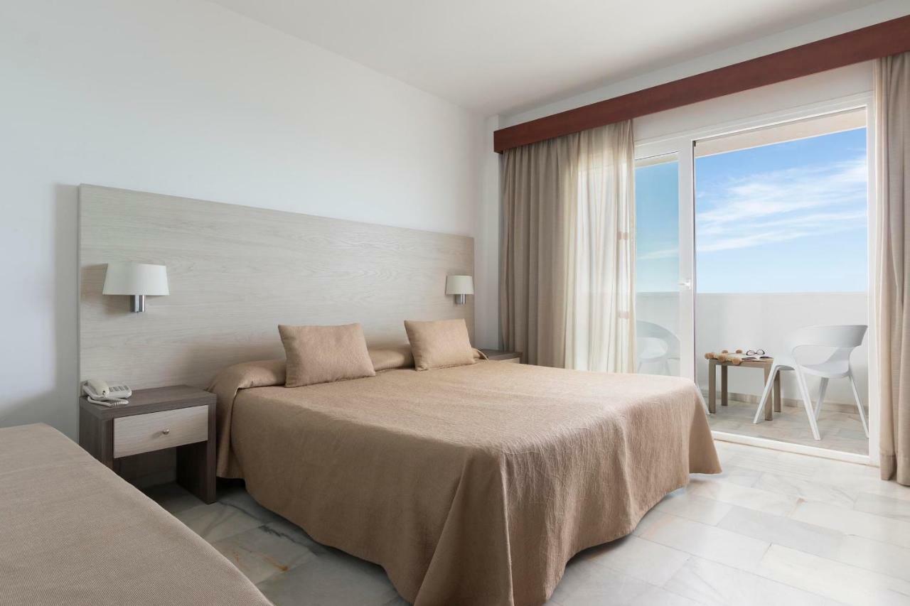 Hotel Palia La Roca Benalmádena
