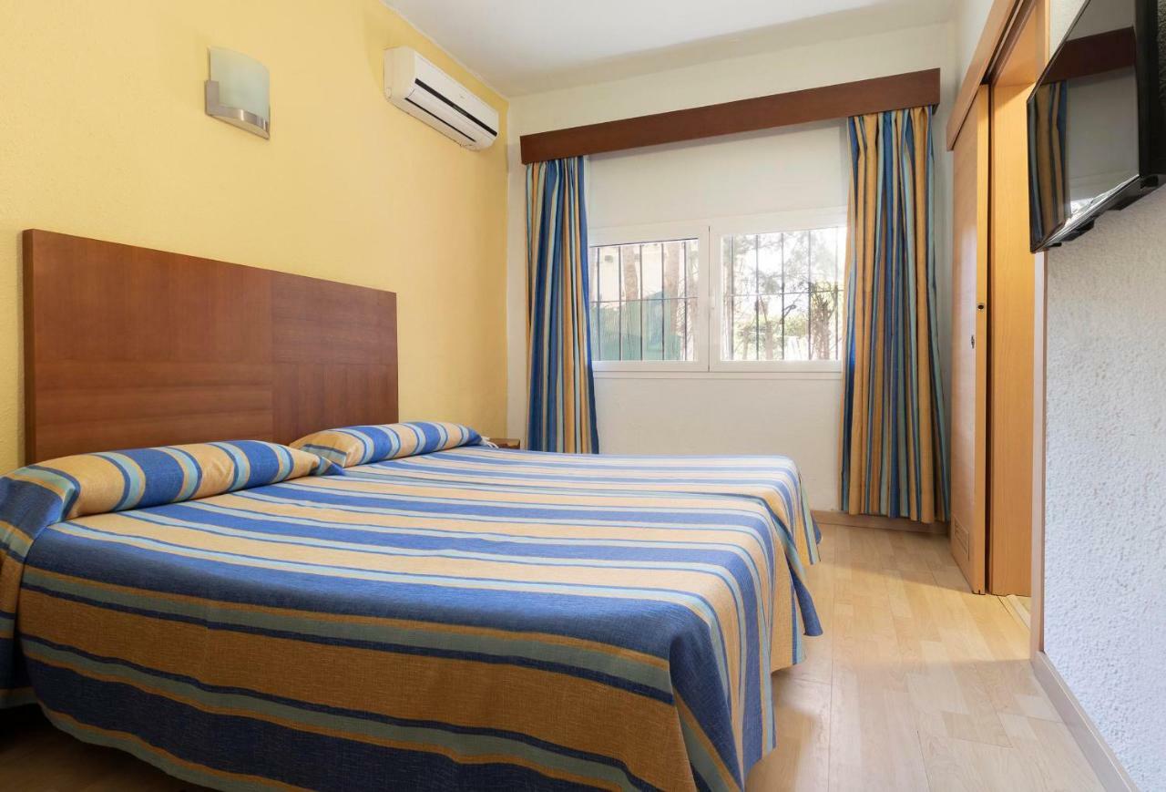 Palia La Roca 3*