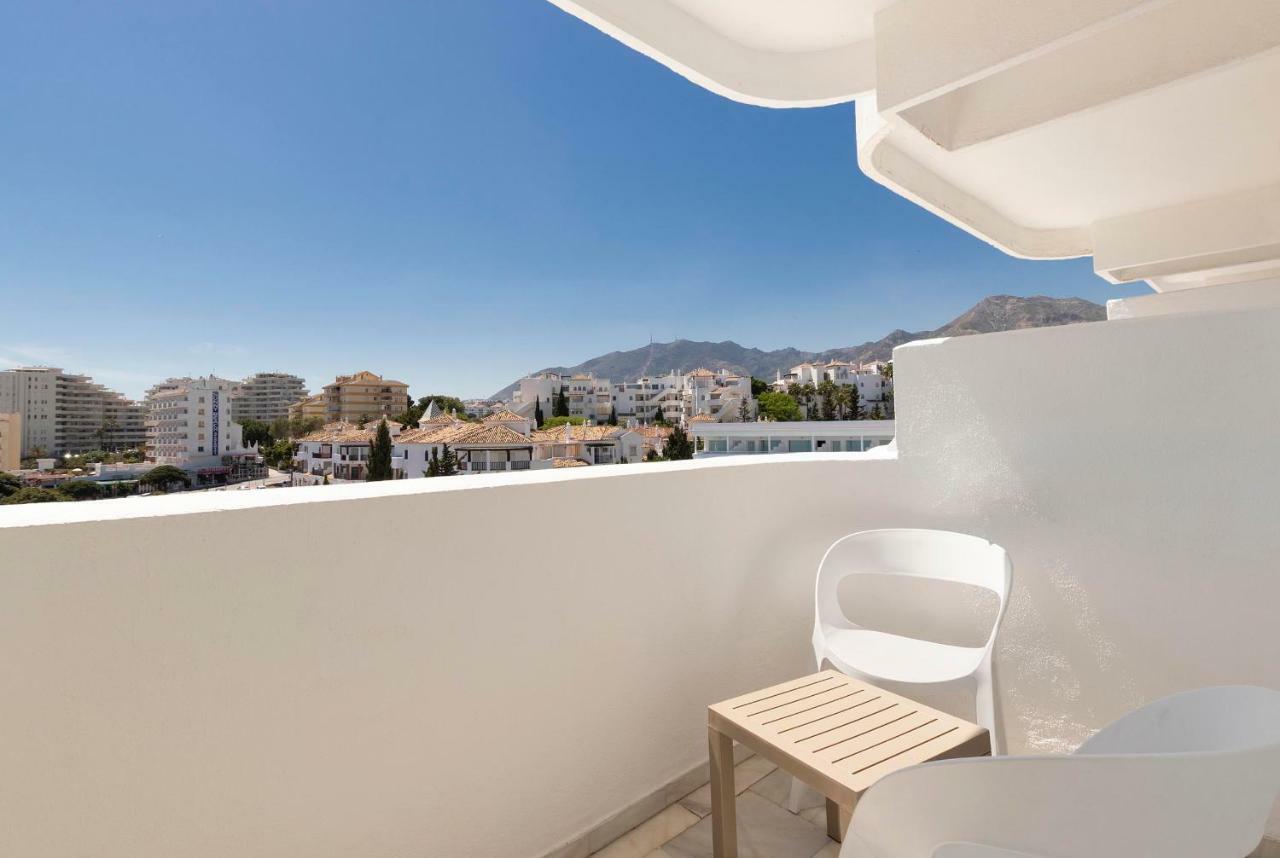 Hotel Palia La Roca