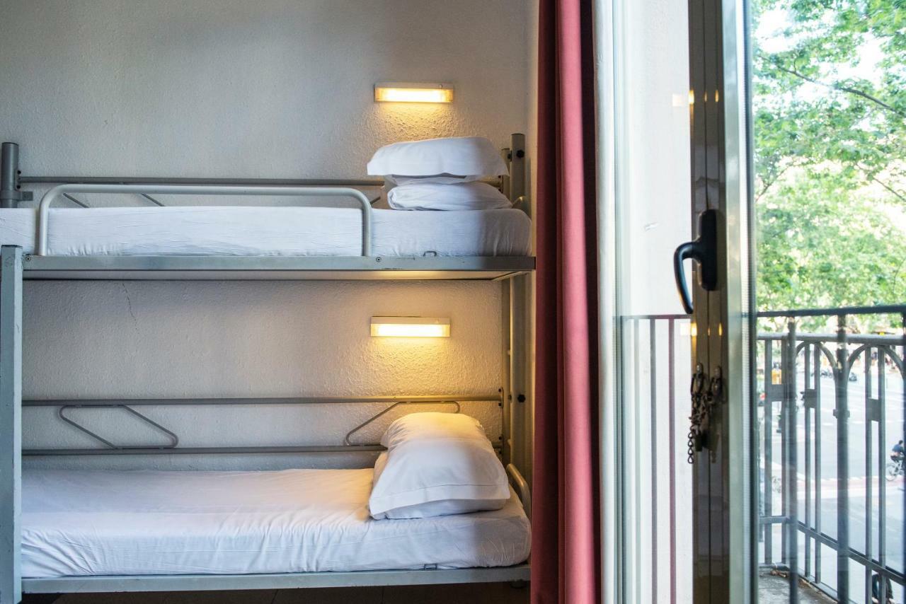 Hostel Safestay Passeig De Gracia (adults Only) *