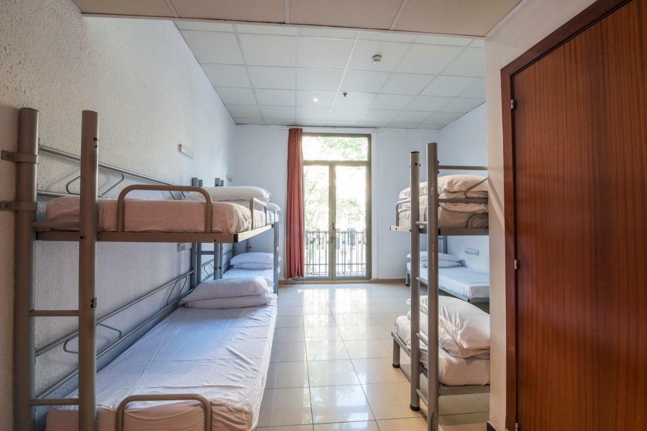 Hostel Safestay Passeig De Gracia (adults Only) *
