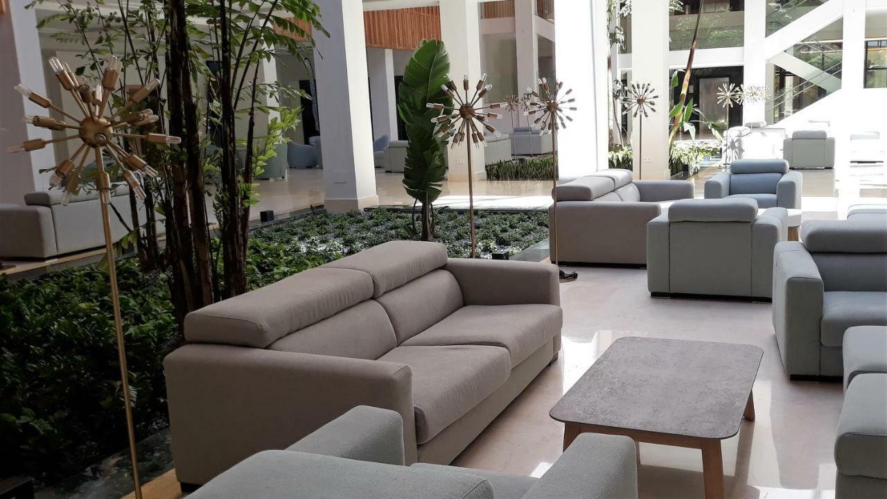 Hipotels Barrosa Park (adults Only) 4* Chiclana de la Frontera