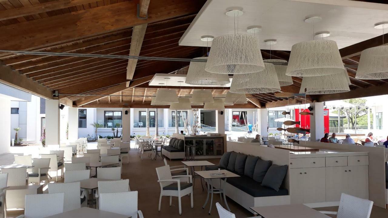 Hipotels Barrosa Park (adults Only) Hotel 4*
