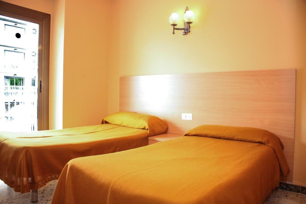 Raco D'en Pepe Hotel Calella