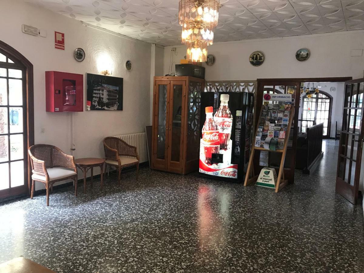 Raco D'en Pepe Hotel 2*