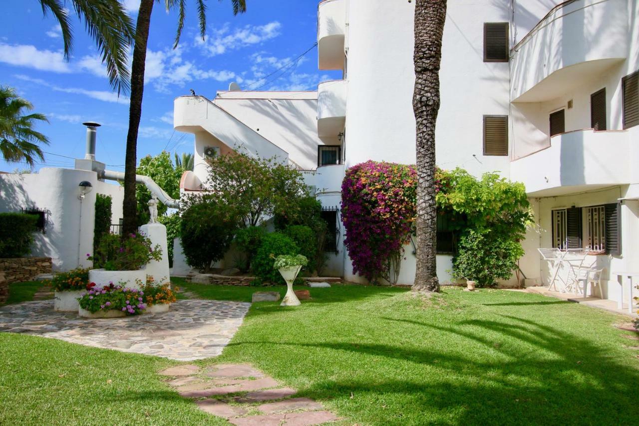 Apartamento Albaranas