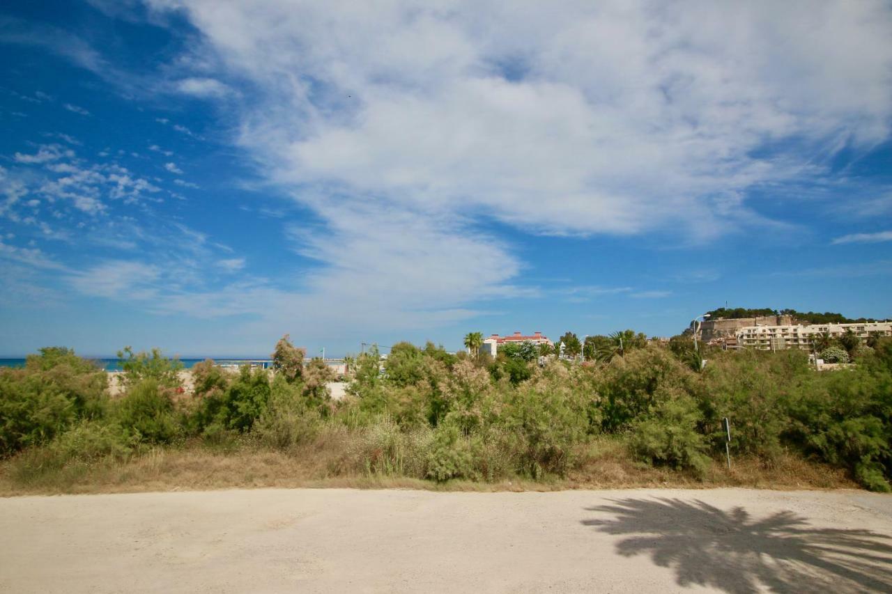 Apartamento Albaranas