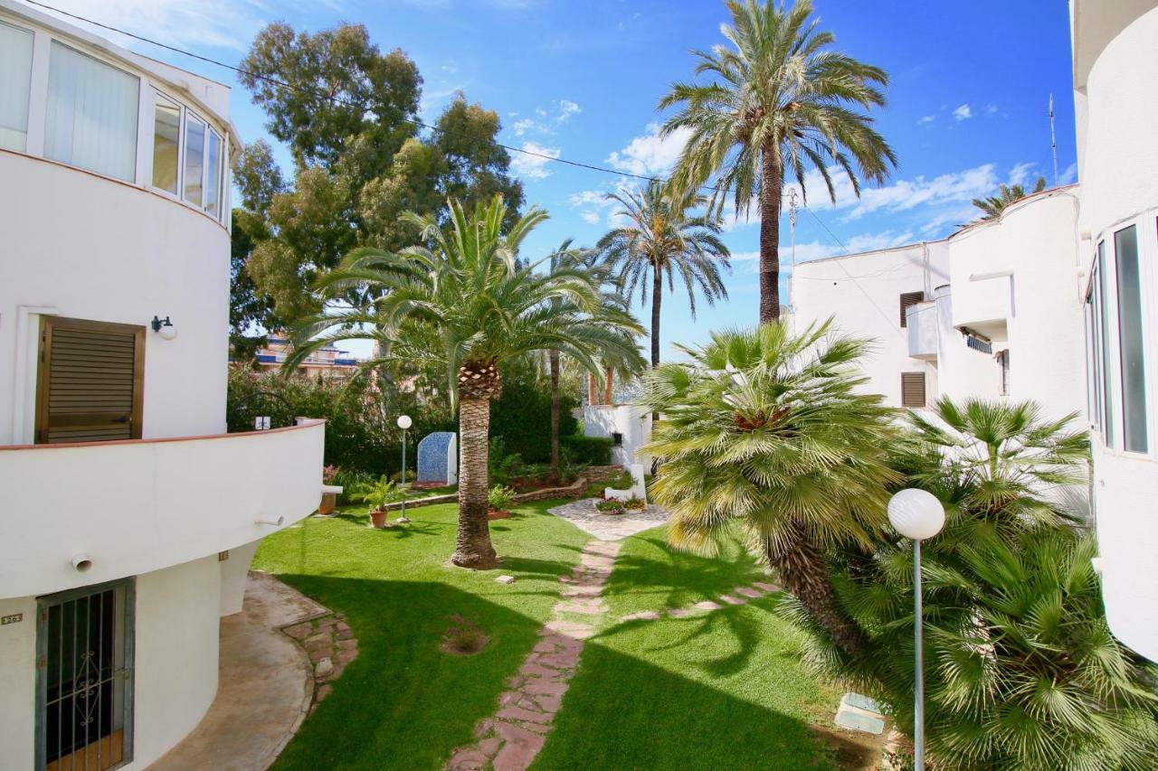 Albaranas Apartamento