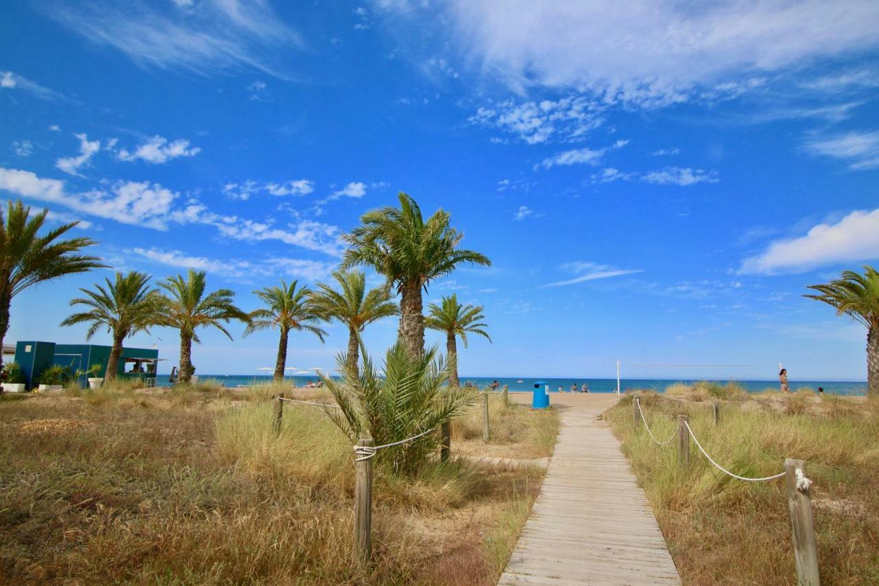 Albaranas Dénia