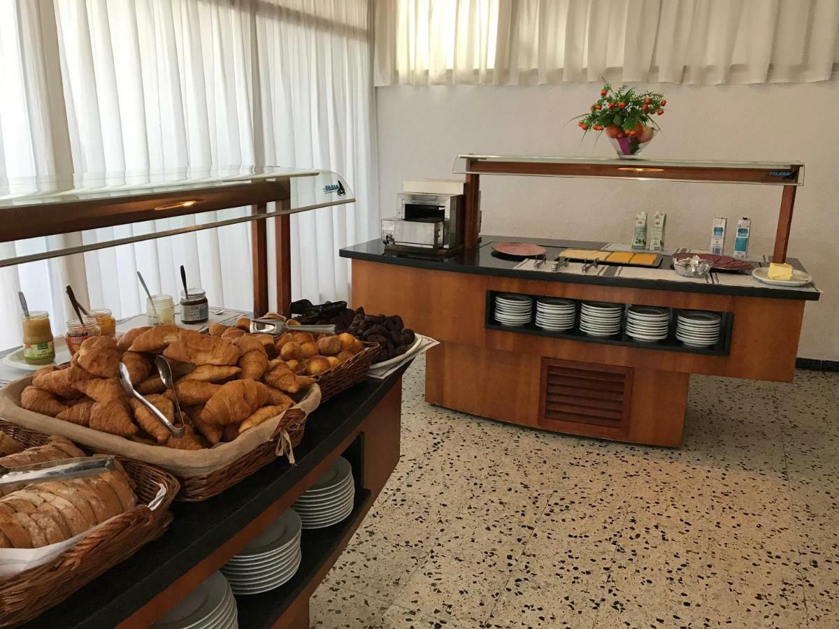 Hotel Raco D'en Pepe Calella