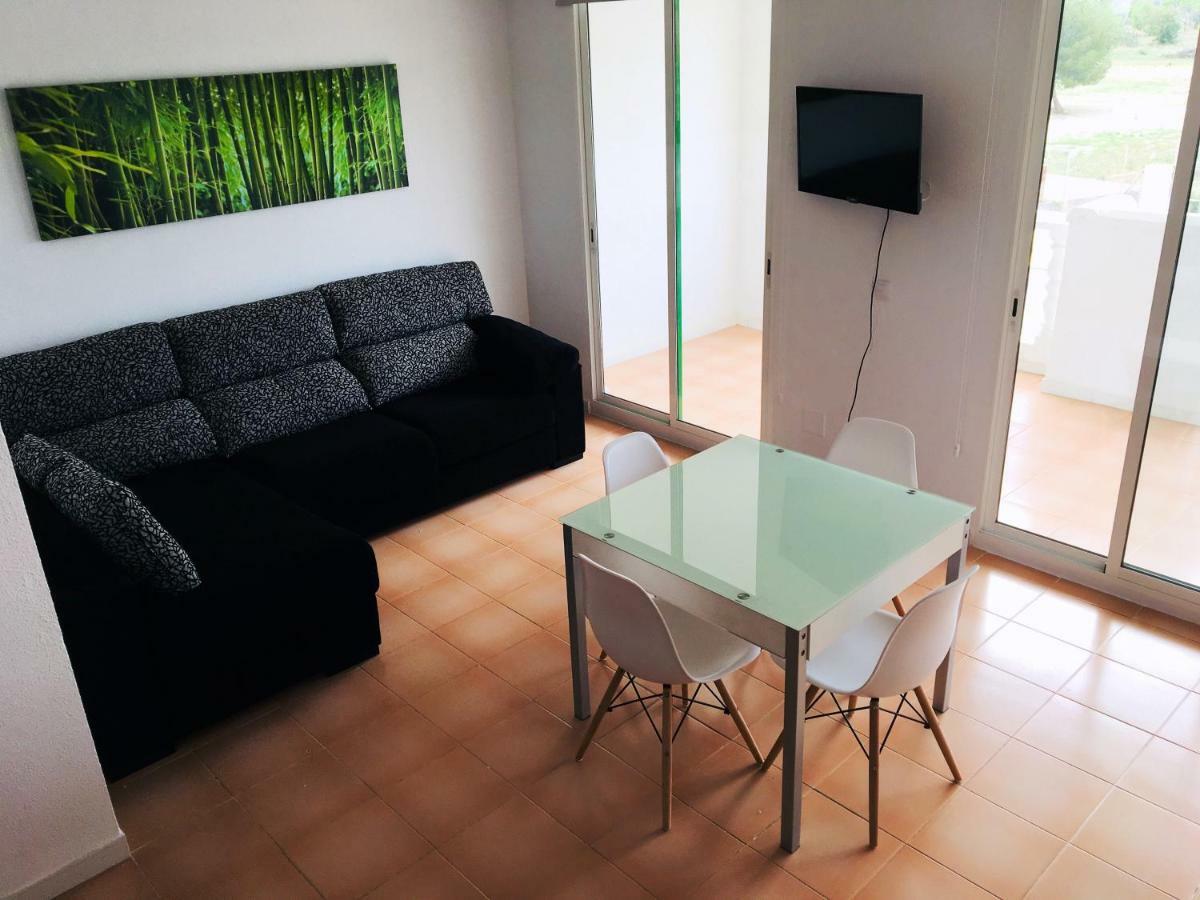 Habitat Altamar Apartment Alcoceber