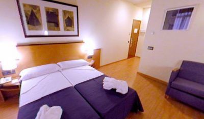 Hotel H10 Raco Del Pi 3*